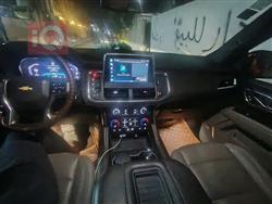 شيفروليه تاهو
